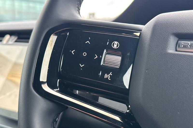 2025 (25) LAND ROVER RANGE ROVER EVOQUE 1.5 P270e S 5dr Auto 4969835