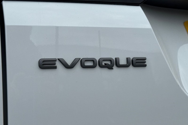 2025 (25) LAND ROVER RANGE ROVER EVOQUE 1.5 P270e S 5dr Auto 4969854