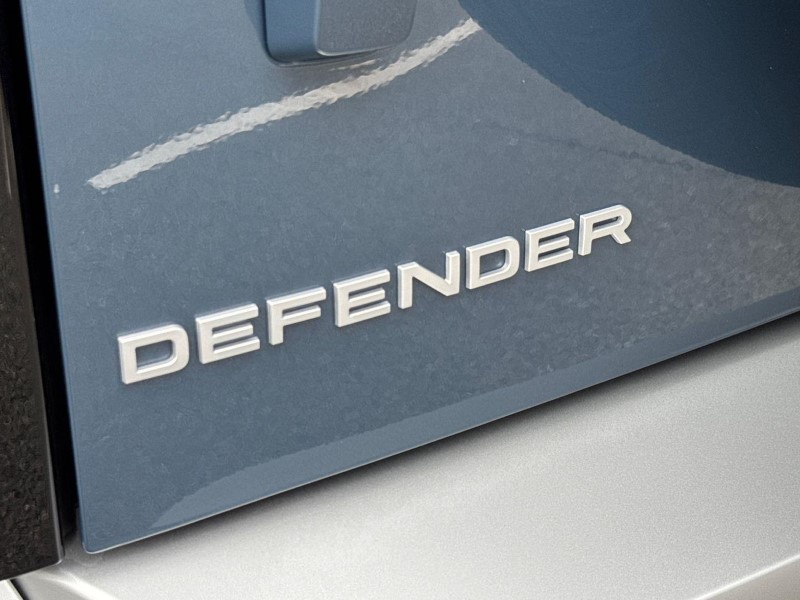  LAND ROVER DEFENDER 3.0 D350 S 110 5dr Auto 5637717