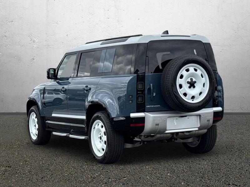  LAND ROVER DEFENDER 3.0 D350 S 110 5dr Auto 5637670
