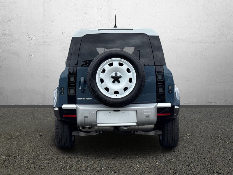  LAND ROVER DEFENDER 3.0 D350 S 110 5dr Auto 5637674