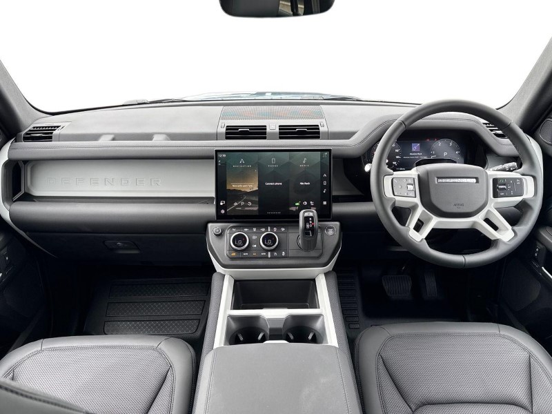  LAND ROVER DEFENDER 3.0 D350 S 110 5dr Auto 5637677
