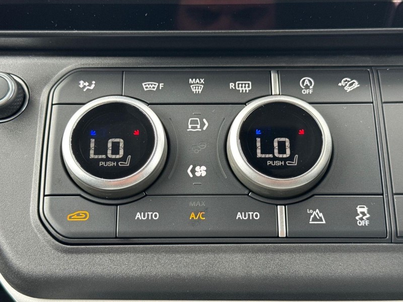  LAND ROVER DEFENDER 3.0 D350 S 110 5dr Auto 5637702