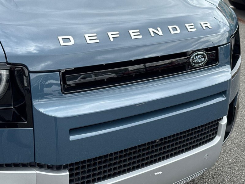  LAND ROVER DEFENDER 3.0 D350 S 110 5dr Auto 5637714