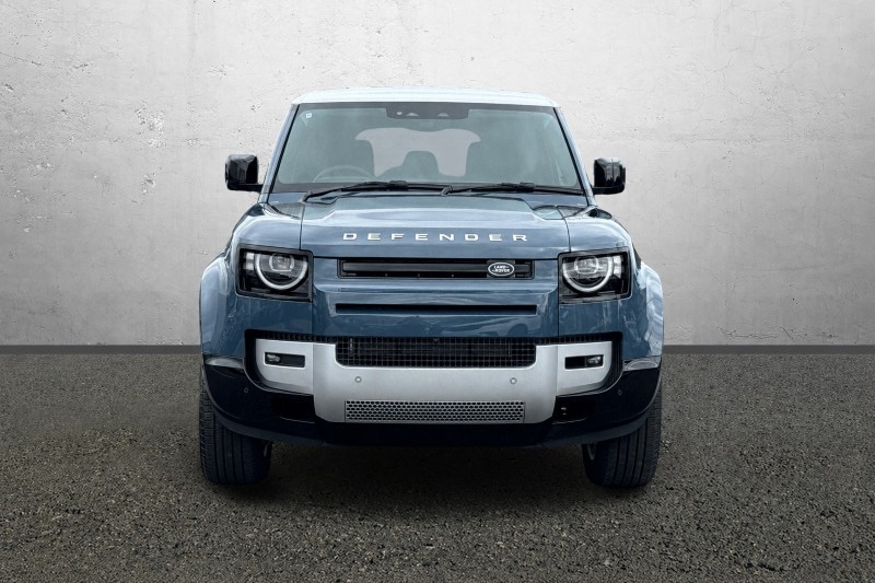  LAND ROVER DEFENDER 3.0 D350 S 110 5dr Auto 5637808