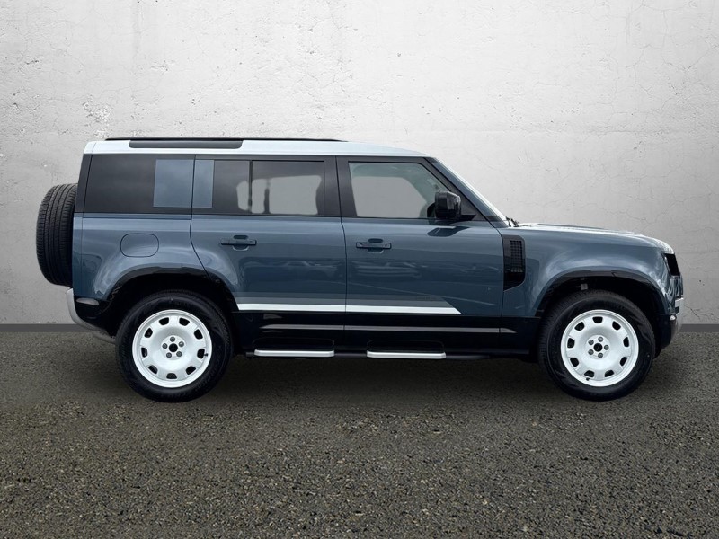  LAND ROVER DEFENDER 3.0 D350 S 110 5dr Auto 5637673