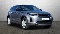 2025 (25) LAND ROVER RANGE ROVER EVOQUE 2.0 D165 S 5dr Auto 5371596
