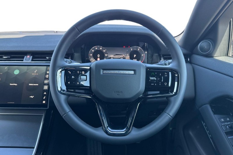 2025 (25) LAND ROVER RANGE ROVER EVOQUE 2.0 D165 S 5dr Auto 5371610