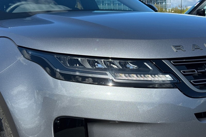 2025 (25) LAND ROVER RANGE ROVER EVOQUE 2.0 D165 S 5dr Auto 5371612