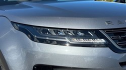 2025 (25) LAND ROVER RANGE ROVER EVOQUE 2.0 D165 S 5dr Auto 5371612