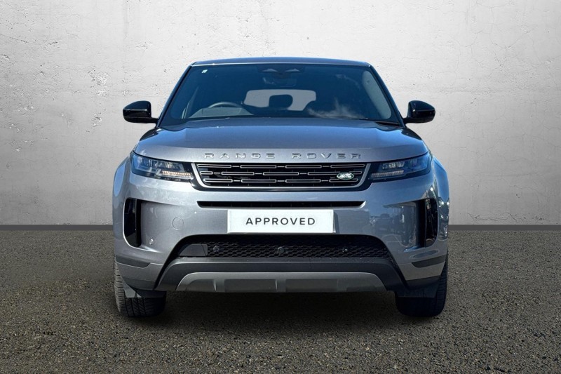 2025 (25) LAND ROVER RANGE ROVER EVOQUE 2.0 D165 S 5dr Auto 5371602