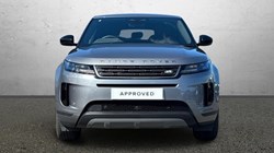 2025 (25) LAND ROVER RANGE ROVER EVOQUE 2.0 D165 S 5dr Auto 5371602