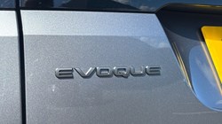 2025 (25) LAND ROVER RANGE ROVER EVOQUE 2.0 D165 S 5dr Auto 5371641