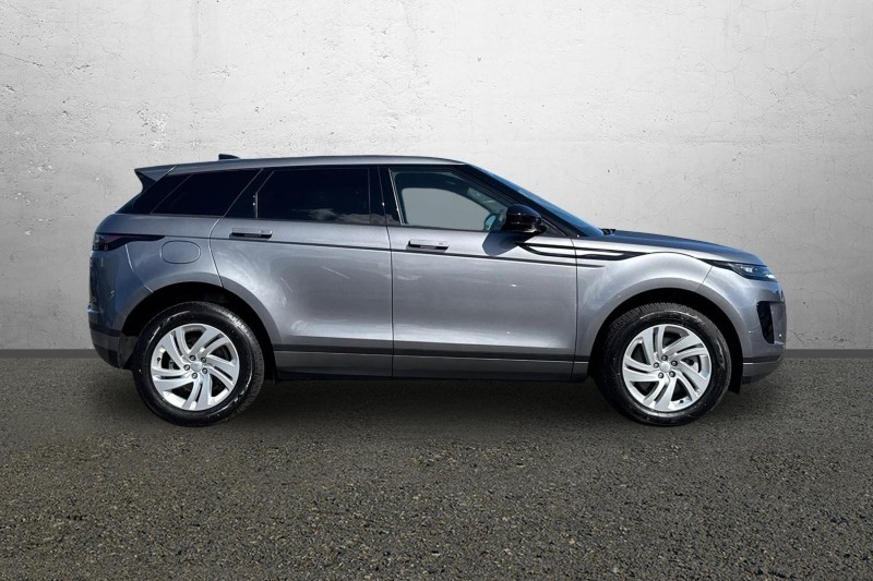 2025 (25) LAND ROVER RANGE ROVER EVOQUE 2.0 D165 S 5dr Auto 5371600