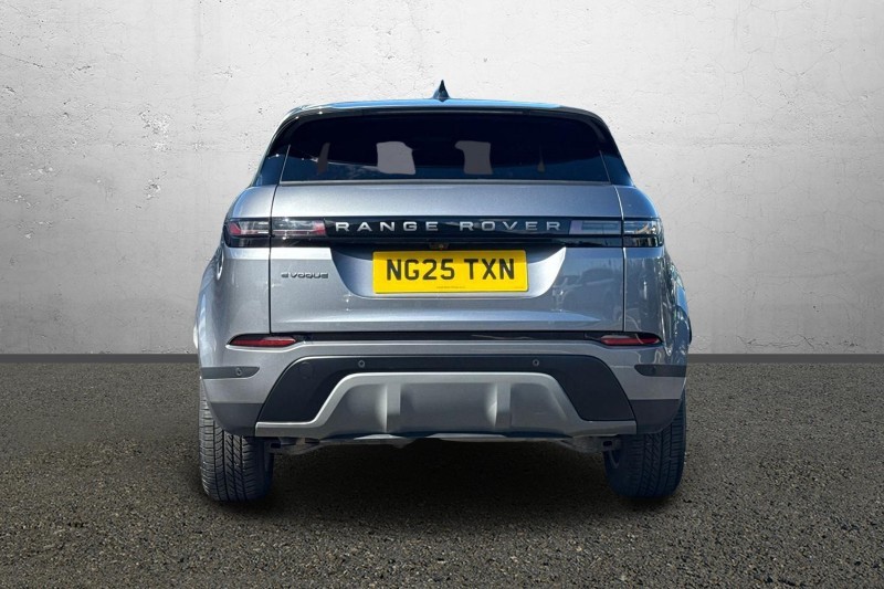 2025 (25) LAND ROVER RANGE ROVER EVOQUE 2.0 D165 S 5dr Auto 5371601