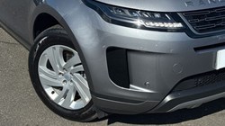 2025 (25) LAND ROVER RANGE ROVER EVOQUE 2.0 D165 S 5dr Auto 5371637