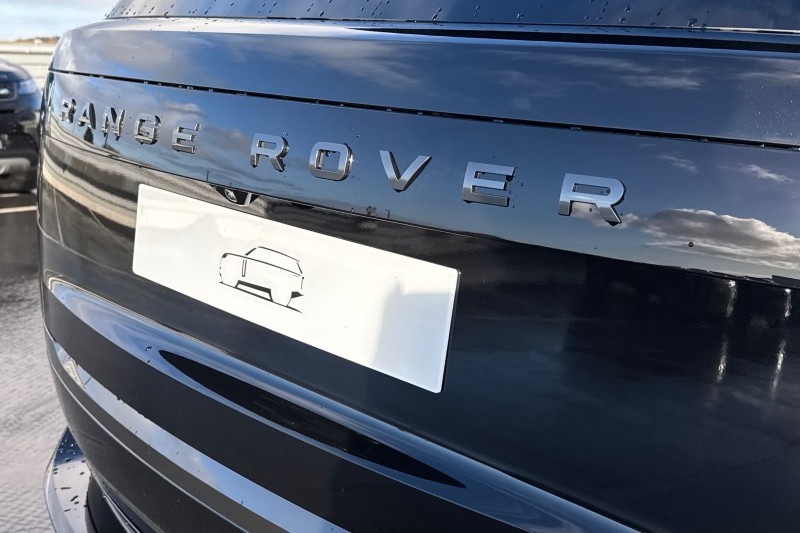  LAND ROVER RANGE ROVER 3.0 P460e Autobiography LWB 4dr Auto [NI] 4810581
