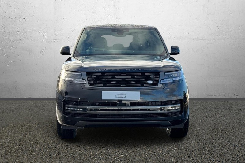  LAND ROVER RANGE ROVER 3.0 P460e Autobiography LWB 4dr Auto [NI] 4810545