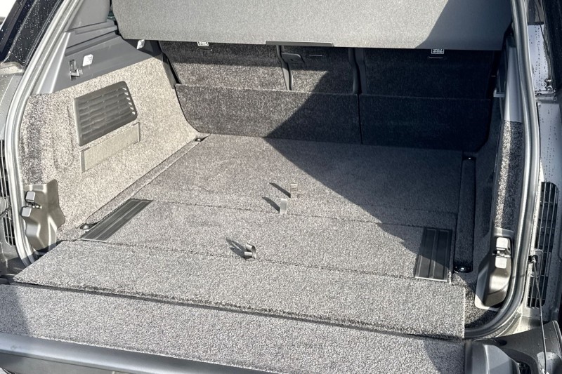  LAND ROVER RANGE ROVER 3.0 P460e Autobiography LWB 4dr Auto [NI] 4810575