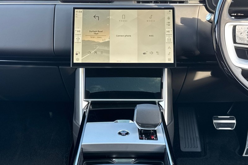  LAND ROVER RANGE ROVER 3.0 P460e Autobiography LWB 4dr Auto [NI] 4810552