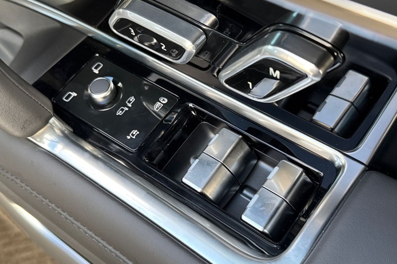  LAND ROVER RANGE ROVER 3.0 P460e Autobiography LWB 4dr Auto [NI] 4810561