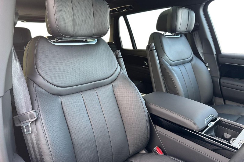  LAND ROVER RANGE ROVER 3.0 P460e Autobiography LWB 4dr Auto [NI] 4810564