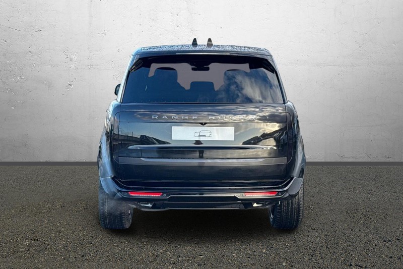  LAND ROVER RANGE ROVER 3.0 P460e Autobiography LWB 4dr Auto [NI] 4810544