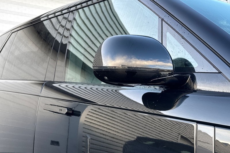  LAND ROVER RANGE ROVER 3.0 P460e Autobiography LWB 4dr Auto [NI] 4810586