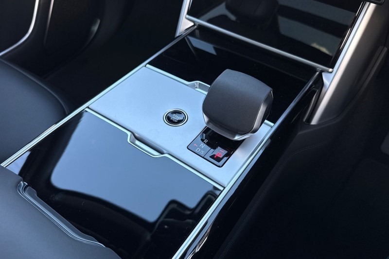  LAND ROVER RANGE ROVER 3.0 P460e Autobiography LWB 4dr Auto [NI] 4810551