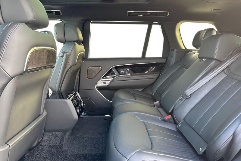  LAND ROVER RANGE ROVER 3.0 P460e Autobiography LWB 4dr Auto [NI] 4810542