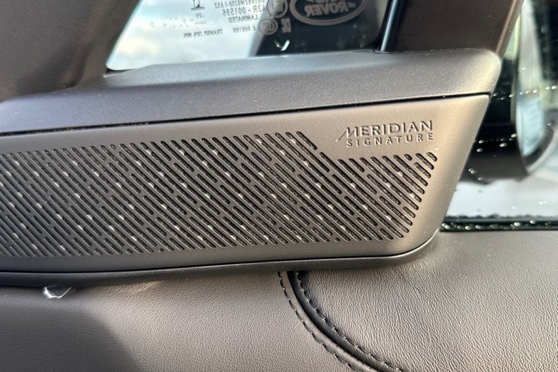  LAND ROVER RANGE ROVER 3.0 P460e Autobiography LWB 4dr Auto [NI] 4810588