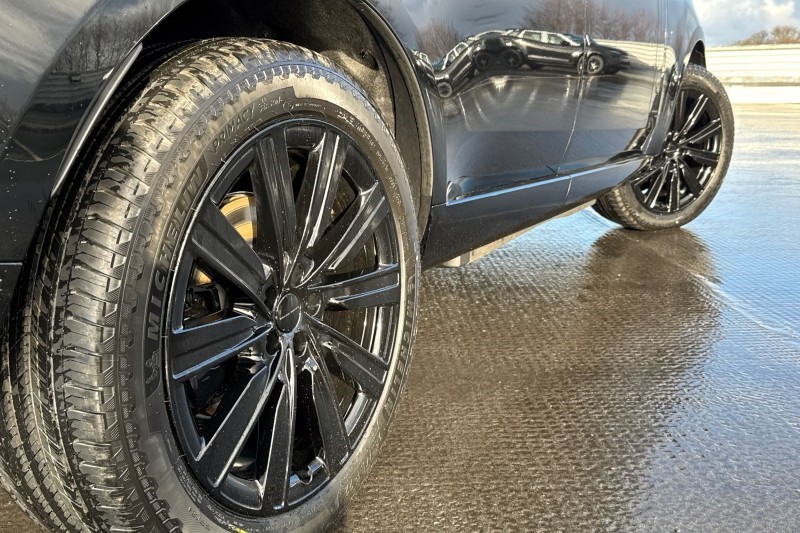  LAND ROVER RANGE ROVER 3.0 P460e Autobiography LWB 4dr Auto [NI] 4810584