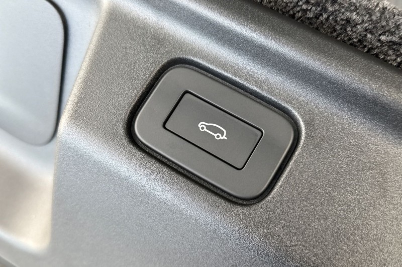  LAND ROVER RANGE ROVER 3.0 P460e Autobiography LWB 4dr Auto [NI] 4810576