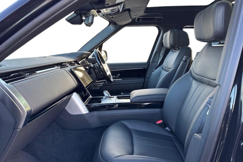  LAND ROVER RANGE ROVER 3.0 P460e Autobiography LWB 4dr Auto [NI] 4810541