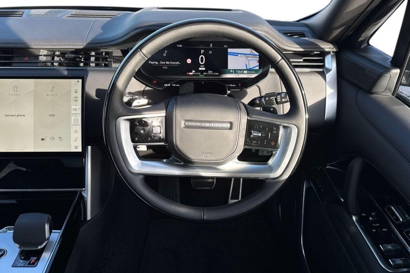  LAND ROVER RANGE ROVER 3.0 P460e Autobiography LWB 4dr Auto [NI] 4810553