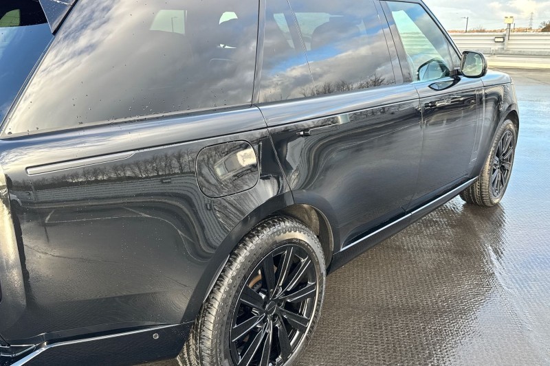  LAND ROVER RANGE ROVER 3.0 P460e Autobiography LWB 4dr Auto [NI] 4810587