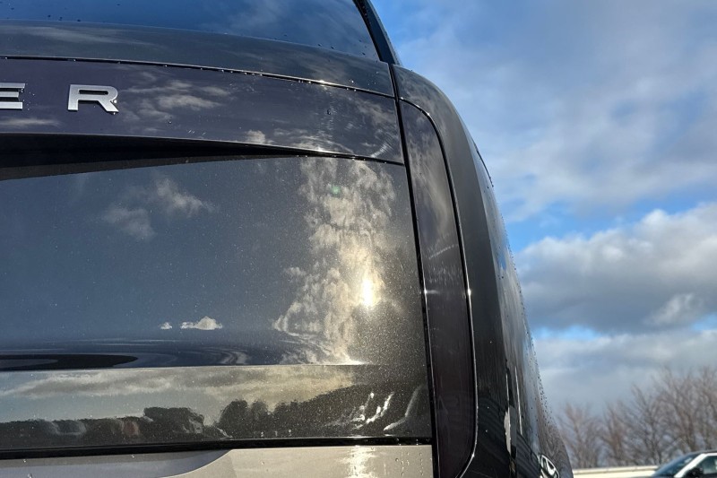  LAND ROVER RANGE ROVER 3.0 P460e Autobiography LWB 4dr Auto [NI] 4810583