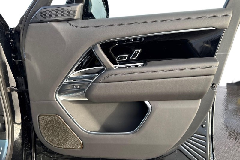  LAND ROVER RANGE ROVER 3.0 P460e Autobiography LWB 4dr Auto [NI] 4810560