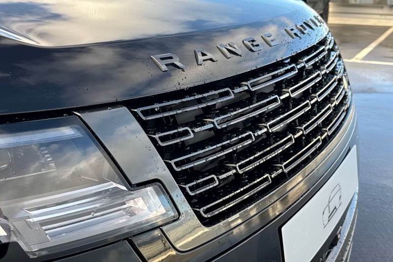  LAND ROVER RANGE ROVER 3.0 P460e Autobiography LWB 4dr Auto [NI] 4810579