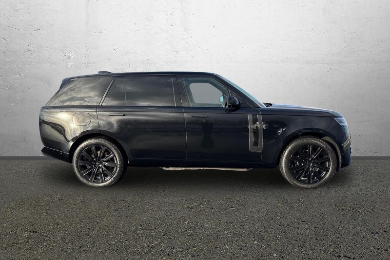  LAND ROVER RANGE ROVER 3.0 P460e Autobiography LWB 4dr Auto [NI] 4810543