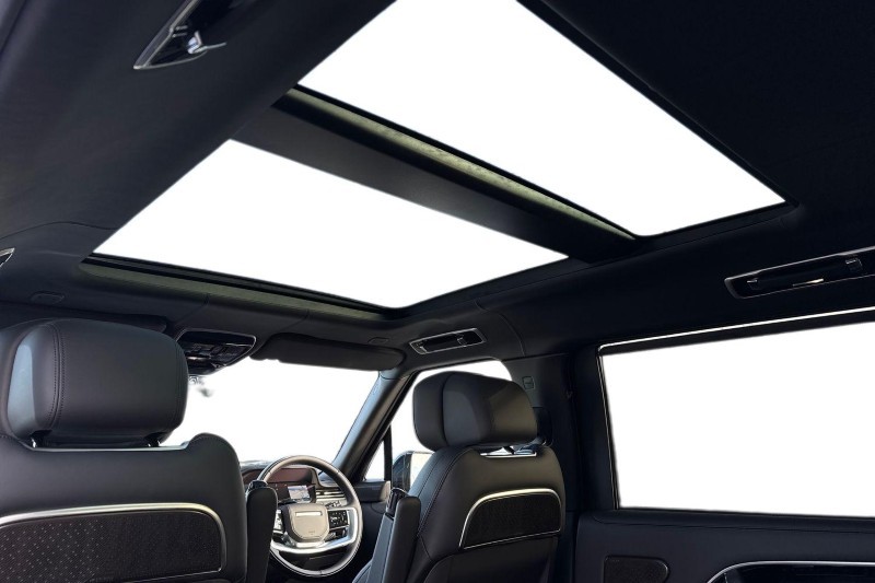  LAND ROVER RANGE ROVER 3.0 P460e Autobiography LWB 4dr Auto [NI] 4810559