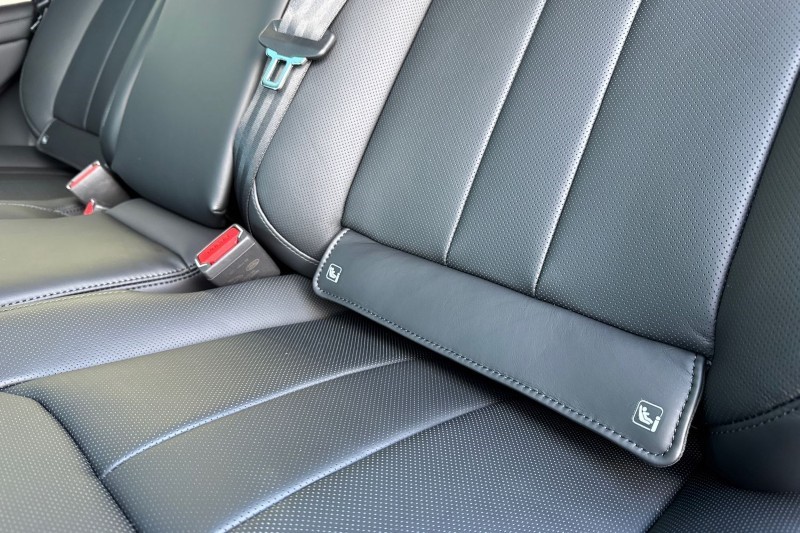  LAND ROVER RANGE ROVER 3.0 P460e Autobiography LWB 4dr Auto [NI] 4810574