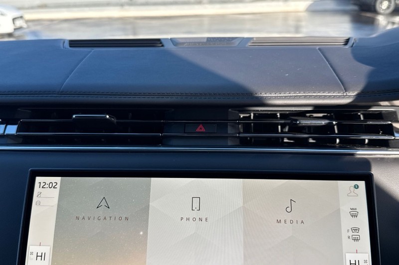  LAND ROVER RANGE ROVER 3.0 P460e Autobiography LWB 4dr Auto [NI] 4810572