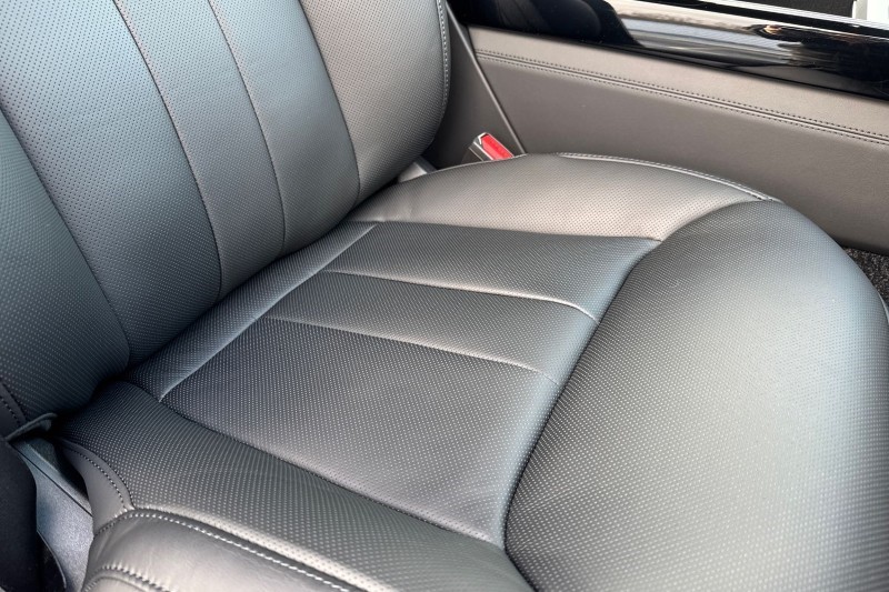  LAND ROVER RANGE ROVER 3.0 P460e Autobiography LWB 4dr Auto [NI] 4810563