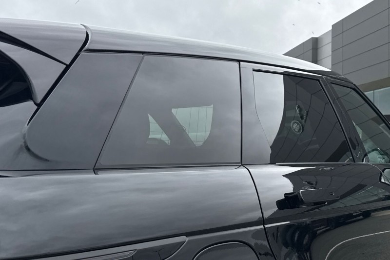 2025 (25) LAND ROVER RANGE ROVER EVOQUE 2.0 D165 S 5dr Auto 5303833