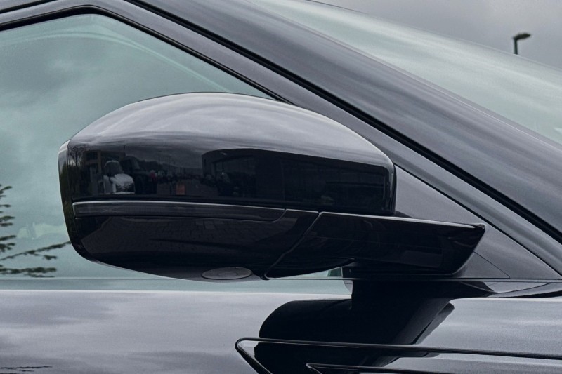 2025 (25) LAND ROVER RANGE ROVER EVOQUE 2.0 D165 S 5dr Auto 5303832