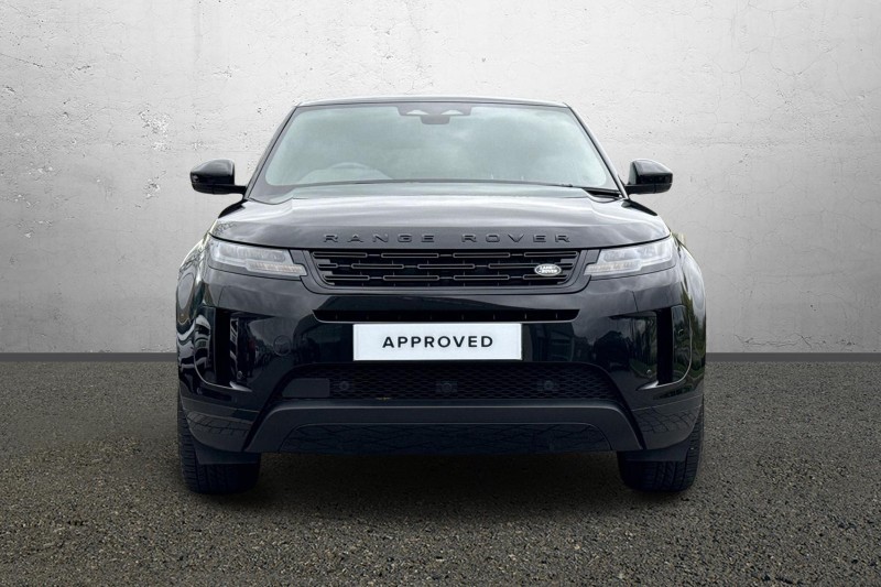 2025 (25) LAND ROVER RANGE ROVER EVOQUE 2.0 D165 S 5dr Auto 5303789