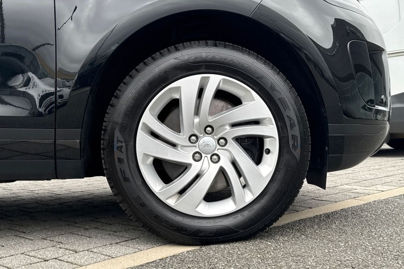 2025 (25) LAND ROVER RANGE ROVER EVOQUE 2.0 D165 S 5dr Auto 5303790