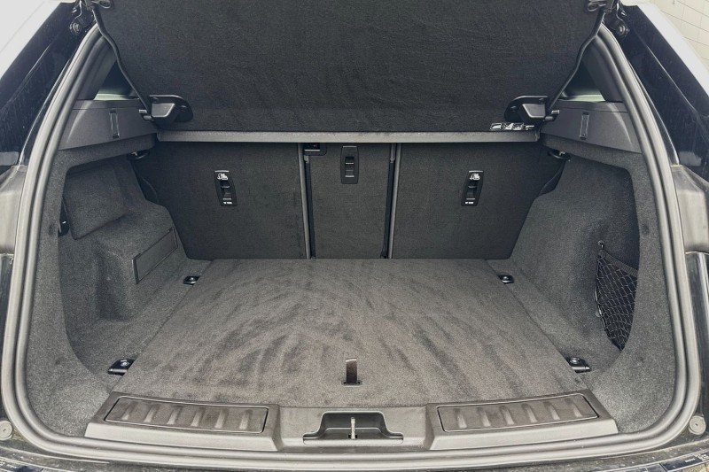 2025 (25) LAND ROVER RANGE ROVER EVOQUE 2.0 D165 S 5dr Auto 5303792