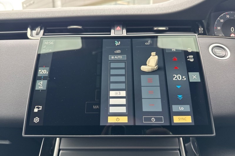 2025 (25) LAND ROVER RANGE ROVER EVOQUE 2.0 D165 S 5dr Auto 5303835